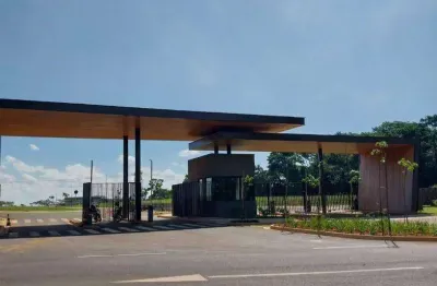 Terreno em condomínio fechado à venda na Estrada Municipal, 13, Chácara Alvorada, Indaiatuba