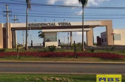 Terreno em condomínio fechado à venda na Rua da Ópera, 12, Jardim Residencial Viena, Indaiatuba