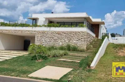 Casa em condomínio fechado com 3 quartos à venda na Rua Claudinei De Lima Cardoso, 12, Bairro do Pinheiro, Itu