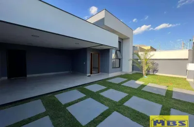 Casa com 3 quartos à venda na Rua Ernesto Ferrari, 18, Jardim Esplanada II, Indaiatuba