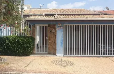 Casa com 3 quartos à venda na Rua Paris, 12, Jardim Europa, Indaiatuba