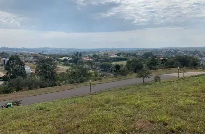 Terreno em condomínio fechado à venda na Estrada do Piraí Acima, 10, Campos de Santo Antônio, Itu