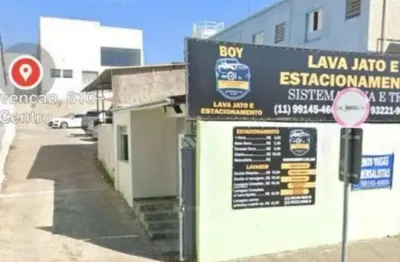 Terreno comercial à venda na Rua da Convenção, 612, Vila Nova, Itu