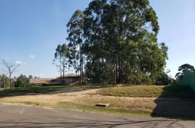 Terreno em condomínio fechado à venda na Alameda das Camélias, 20, Condomínio Terras de São José II, Itu