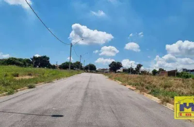 Terreno à venda na Rua Antonio Fernando de Abreu, 20, Boa Vista, Salto
