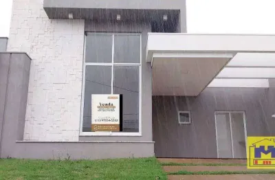 Casa em condomínio fechado com 3 quartos à venda na Rua Hofburg, 20, Jardim Residencial Viena, Indaiatuba