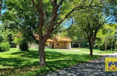 Casa em condomínio fechado com 4 quartos à venda na Alameda das Camélias, 60, Condomínio Terras de São José, Itu