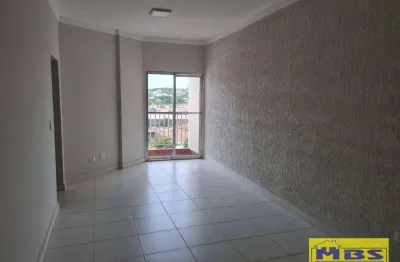 Apartamento com 3 quartos à venda na Avenida Alfredo Savi, 86, Jardim Novo Itu, Itu
