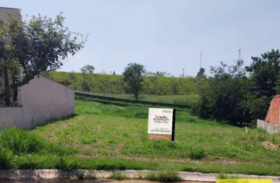Terreno em condomínio fechado à venda na Rua Guarapiranga, 5, Residencial Lagos D'Icaraí, Salto