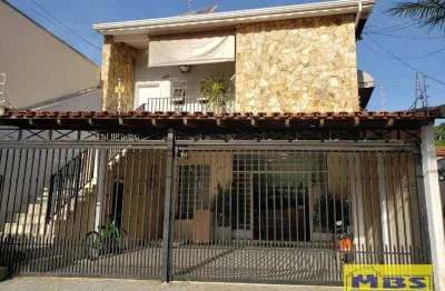 Casa com 3 quartos à venda na Avenida Alfredo Savi, 40, Jardim Novo Itu, Itu