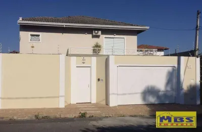 Casa com 3 quartos à venda na Rua Amapá, 80, Brasil, Itu