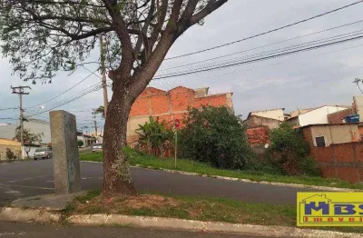 Terreno à venda na avenida d, 15, parque são camilo, itu, 362 m2 por r$ 230.000