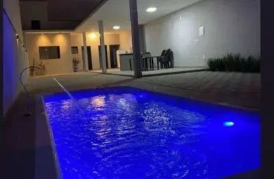 Casa com 1 quarto à venda na Avenida Adolfo Augusto Pinto, 40, Itu Novo Centro, Itu