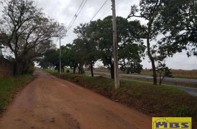 Terreno à venda na Rua Paina do Campo, 12, Chácaras Reunidas Ipê, Itu