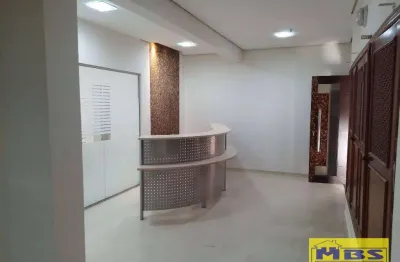 Sala comercial com 2 salas para alugar na Avenida Doutor Otaviano Pereira Mendes, 25, Liberdade, Itu