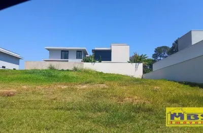 Terreno em condomínio fechado à venda na Rua José De Moura Filho, 70, Condomínio Reserva Saint Paul, Itu