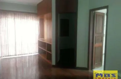 Apartamento com 1 quarto à venda na Rua Santana, 40, Centro, Itu