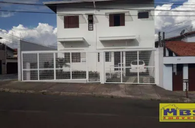 Casa com 4 quartos à venda na Rua Jasmim, 80, Jardim das Rosas, Itu