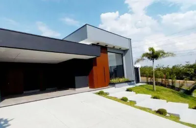 Casa em condomínio fechado com 3 quartos à venda na Rua N, 20, Bairro do Pinheiro, Itu