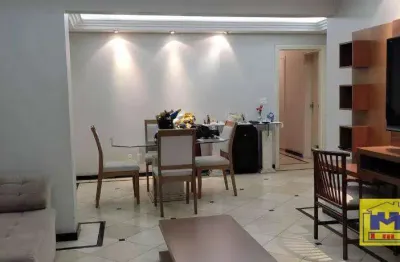 Apartamento com 3 quartos à venda na Rua Rodrigues Alves, 18, Centro, Salto