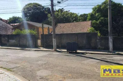 Terreno comercial à venda na Rua São Joaquim, 50, Vila São Francisco, Itu
