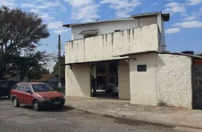 Sala comercial com 2 salas à venda na Avenida João Neres de Queiróz, 87, Parque Residencial Potiguara, Itu
