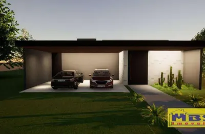 Casa em condomínio fechado com 3 quartos à venda na Rua Sebastião Bernardes Filho, 17, Bairro do Pinheiro, Itu