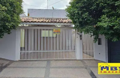 Casa com 3 quartos à venda na Rua Milton Martins De Siqueira, 20, Jardim Paulista II, Itu