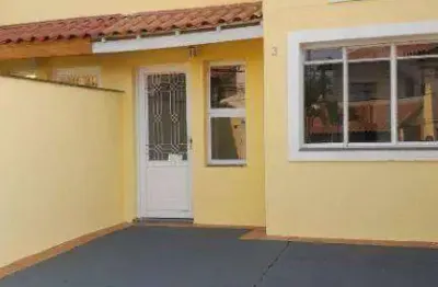 Casa em condomínio fechado com 3 quartos à venda na Rua João Martini Filho, 1365, Caputera, Sorocaba