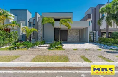 Casa em condomínio fechado com 4 quartos à venda na Jardim Maison Du Parc, 60, Jardim Maison Du Parc, Indaiatuba