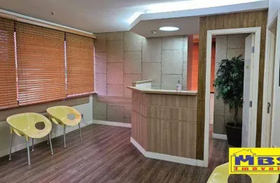 Sala comercial à venda na Rua Luiz Gonzaga Bicudo, 5, Vila Nova, Itu