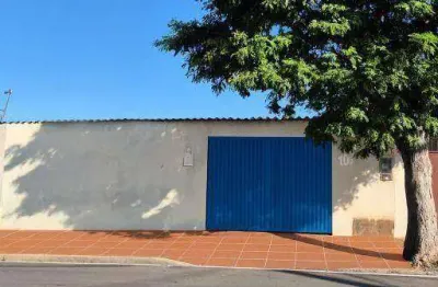 Casa com 1 quarto à venda na rua antônio perez guimarães, 101, parque residencial mayard, itu, 127 m2 por r$ 308.000