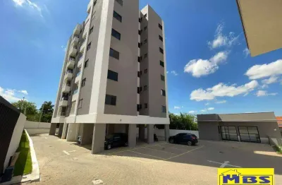 Apartamento com 3 dormitórios à venda, 74 m² por r$ 560 - brasil - itu/sp