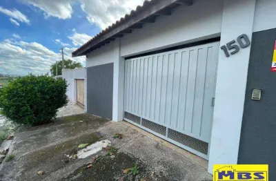 Casa com 2 dormitórios para alugar, 150 m² por r$ 2.800/mês - parque residencial potiguara - itu/sp