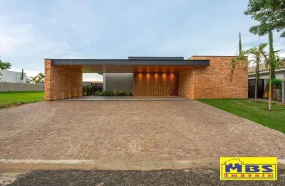 Casa com 4 quartos à venda na Alameda Nhará, 22, Jardim Emicol, Itu