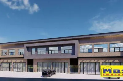 Sala comercial para alugar na Rua Quatro, 100, Itu Novo Centro, Itu