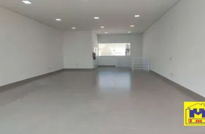 Salão para alugar por r$ 3.500,00/mês - itu novo centro - itu/sp