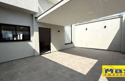 Casa com 3 quartos à venda na Avenida Dois, 80, Jardim Bom Sucesso, Indaiatuba