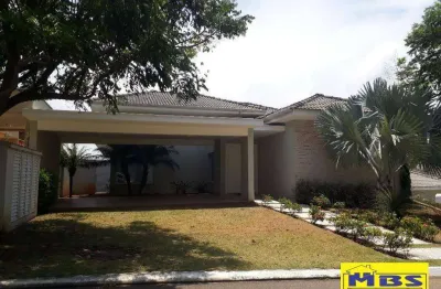 Casa em condomínio fechado com 4 quartos à venda na Alameda Santa Marta, 47, Jardim Theodora, Itu