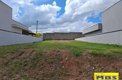 Terreno em condomínio fechado à venda na Alameda da Felicidade, 20, Loteamento Residencial Una, Itu