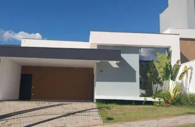 Casa em condomínio fechado com 3 quartos à venda na Rua Betty Hass de Campos, 12, Jardim Laguna, Indaiatuba