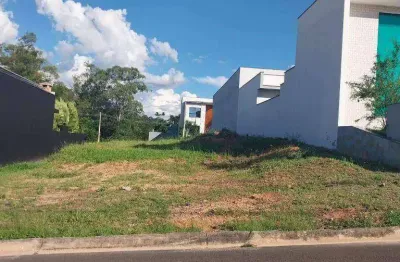 Terreno em condomínio fechado à venda na Rua Betty Hass de Campos, 13, Jardim Laguna, Indaiatuba