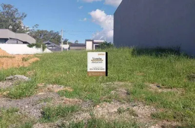 Terreno em condomínio fechado à venda na Rua Betty Hass de Campos, 13, Jardim Laguna, Indaiatuba