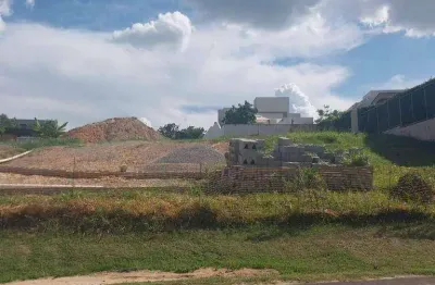 Terreno em condomínio fechado à venda na Estrada Municipal Augusto Zanoni, 13, Jardim Emicol, Itu