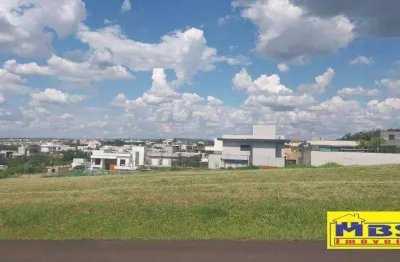 Terreno em condomínio fechado à venda na Estrada Municipal Augusto Zanoni, 17, Jardim Emicol, Itu