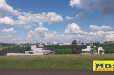 Terreno em condomínio fechado à venda na Estrada Municipal Augusto Zanoni, 13, Jardim Emicol, Itu