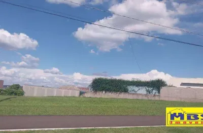 Terreno em condomínio fechado à venda na Estrada Municipal Augusto Zanoni, 13, Jardim Emicol, Itu