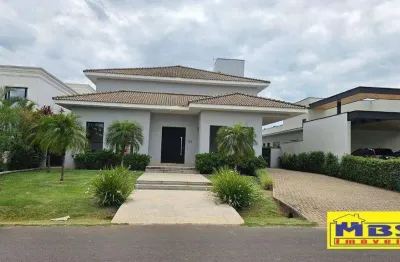 Casa em condomínio fechado com 4 quartos para alugar na Estrada Municipal Augusto Zanoni, 25, Jardim Emicol, Itu