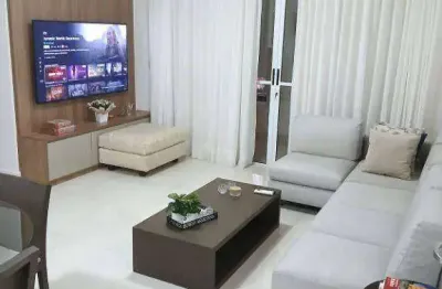 Apartamento com 3 quartos à venda na Avenida Vittório Veneto, 40, Jardim Padre Bento, Itu