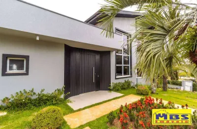 Casa em condomínio fechado com 3 quartos à venda na Alameda Cipó, 12, Jardim Residencial Santa Clara, Indaiatuba